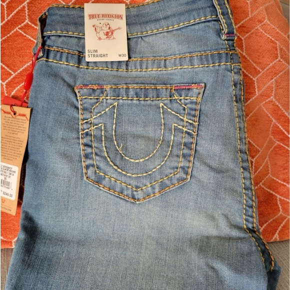 true religion jeans new with tags - Picture 5 of 5